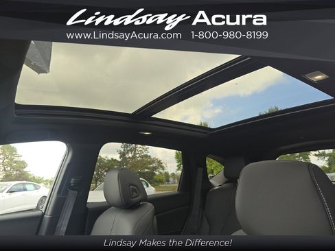 New 2025 Acura RDX image 14