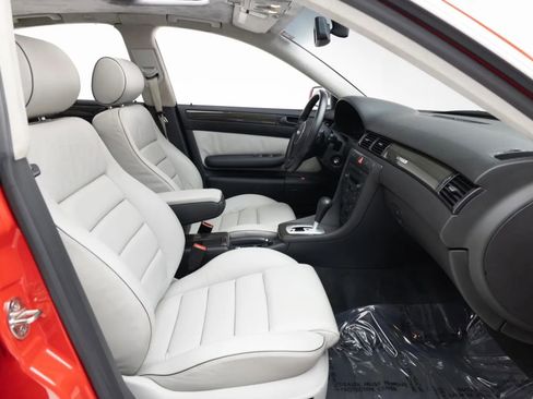 Used 2003 Audi RS 6 AWD/4WD image 26