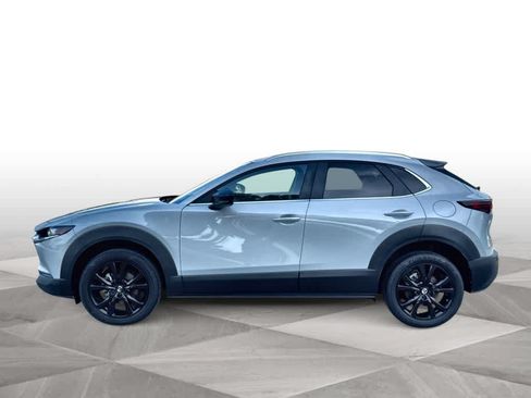 Used 2024 MAZDA CX-30 AWD 2.5 S w/ Select Sport Pkg image 5
