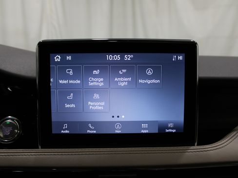 Used 2022 Lincoln Corsair Grand Touring w/ Elements Technology Bundle image 21