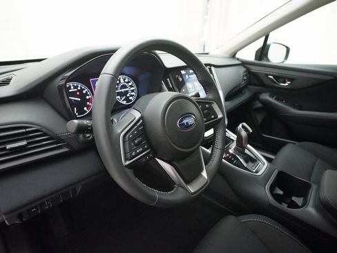 Certified 2025 Subaru Legacy Premium image 8