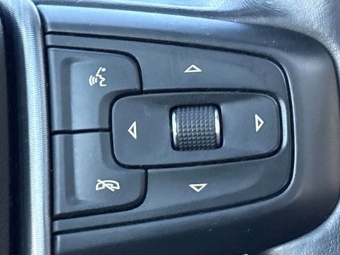 Certified 2024 GMC Sierra 2500 Denali Ultimate image 21