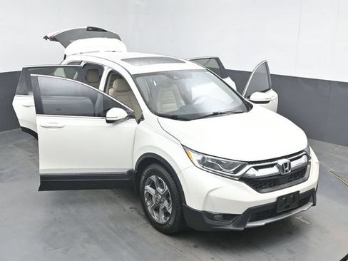 Used 2018 Honda CR-V EX-L image 52