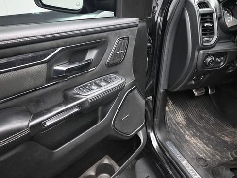 Used 2022 RAM 1500 TRX w/ TRX Level 1 Equipment Group AWD/4WD image 19