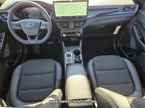 New 2026 Ford Escape ST-Line w/ Tech Pack #1 image 8