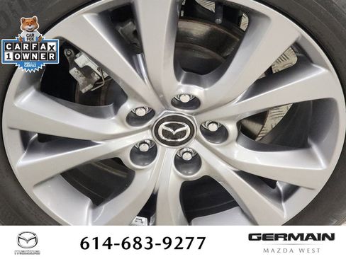 Used 2023 MAZDA CX-30 AWD 2.5 S w/ Select Package image 14