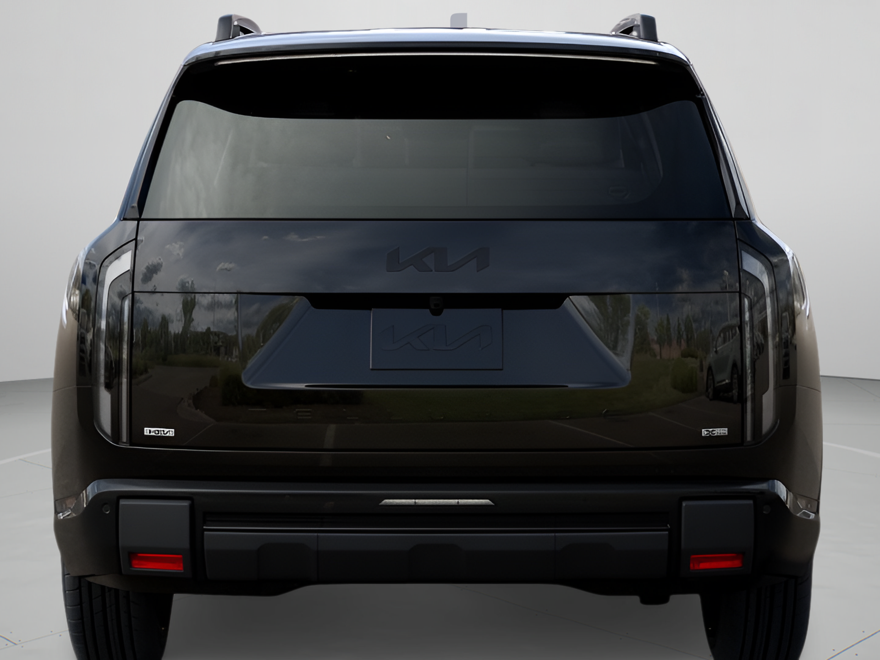New 2027 Kia Telluride X-Line SX Prestige AWD/4WD image 23