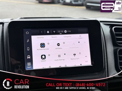 Used 2023 RAM ProMaster 2500 image 27