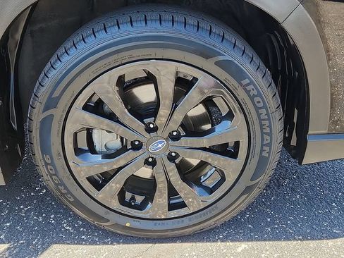 Used 2020 Subaru Forester Sport w/ Popular Package #2 AWD/4WD image 7