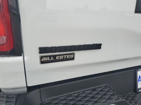 New 2026 RAM 1500 Big Horn image 7