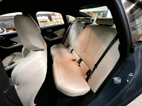 Certified 2025 BMW M235i xDrive w/ Technology Package image 27