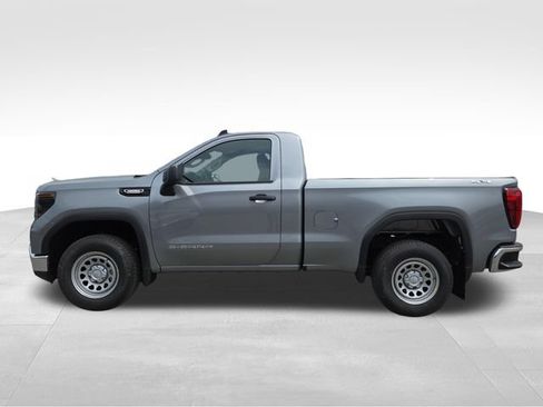 New 2026 GMC Sierra 1500 Pro w/ Pro Value Package AWD/4WD image 8