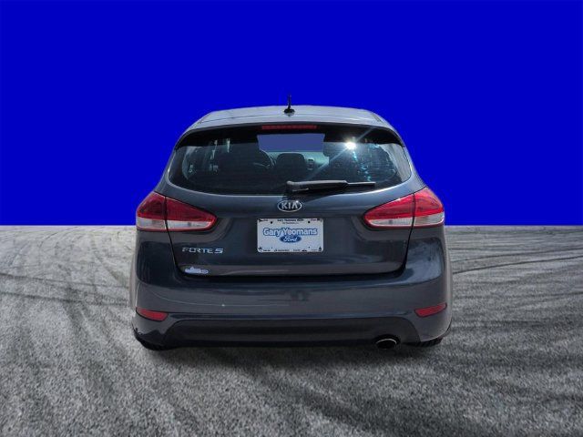 Used 2016 Kia Forte LX FWD image 5