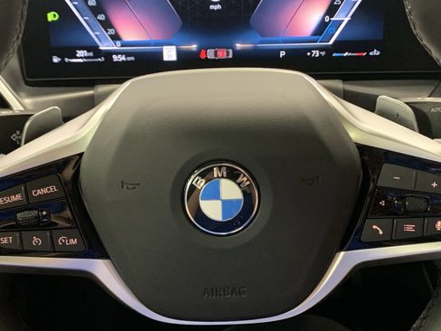 Certified 2025 BMW 330i Sedan w/ Convenience Package RWD image 16