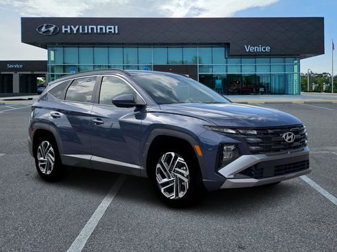 New 2026 Hyundai Tucson SEL Plus FWD image 22