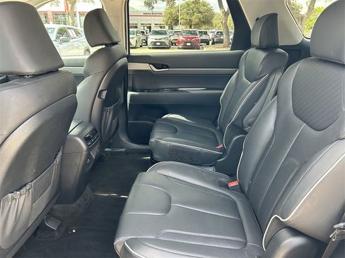 Used 2025 Hyundai Palisade SEL image 13