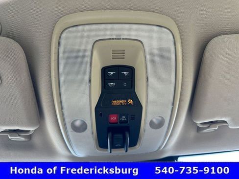 Used 2016 Volvo S60 T5 Premier image 25