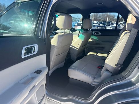 Used 2014 Ford Explorer XLT w/ Equipment Group 202A image 11