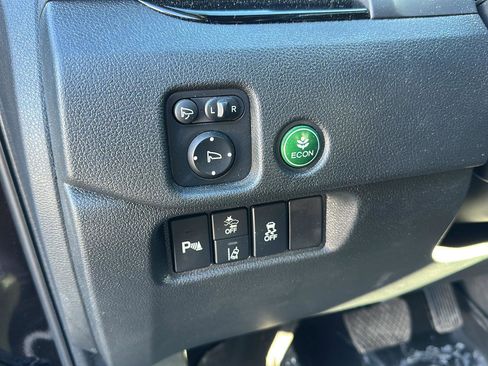 Used 2021 Honda Passport Touring image 13