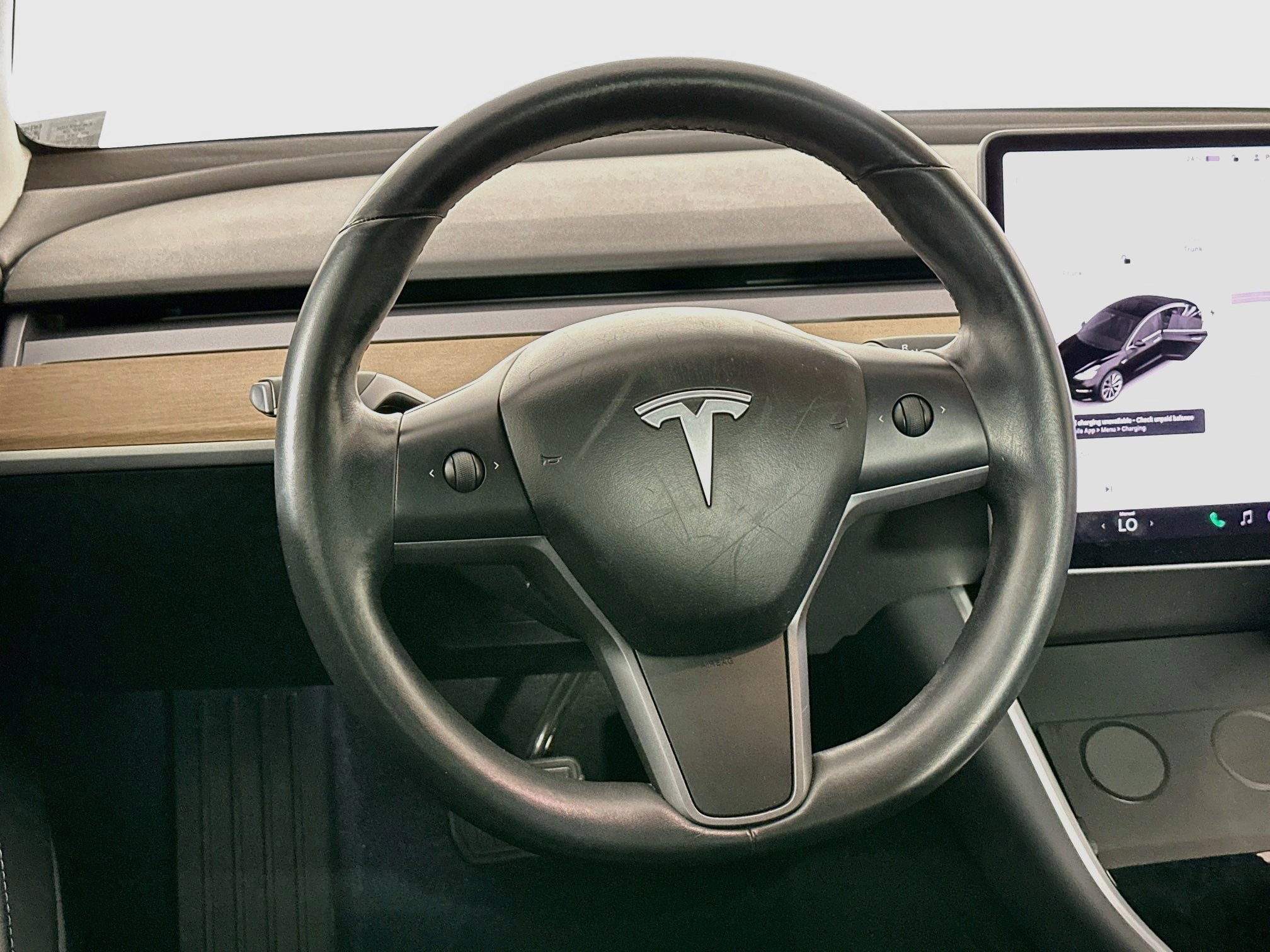 Used 2018 Tesla Model 3 Long Range RWD image 17