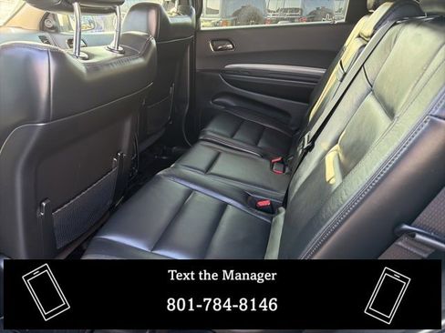 Used 2020 Dodge Durango GT image 13