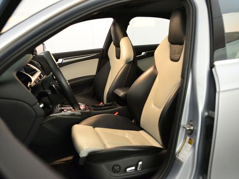 Used 2016 Audi S4 Premium Plus image 4