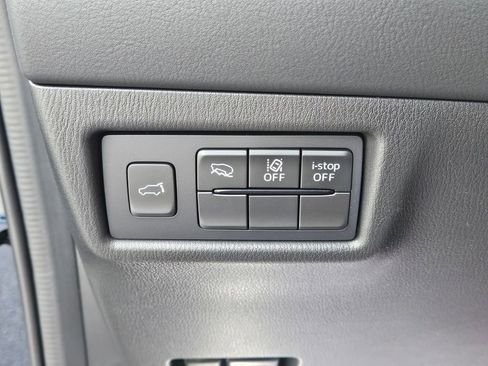 New 2025 MAZDA CX-5 AWD 2.5 S w/ Preferred Package image 15