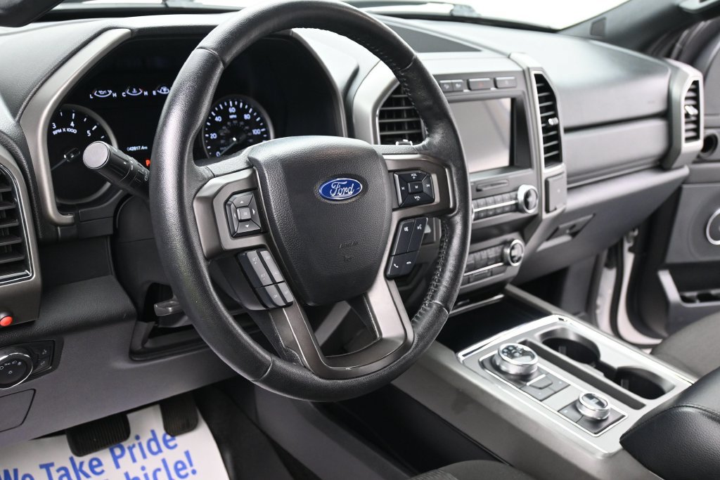 Certified 2019 Ford Expedition XLT AWD/4WD image 14
