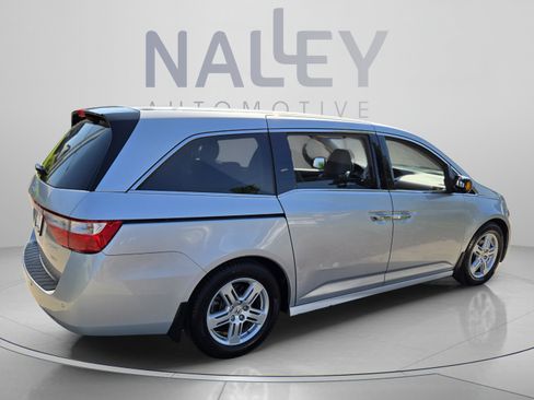 Used 2012 Honda Odyssey Touring image 6