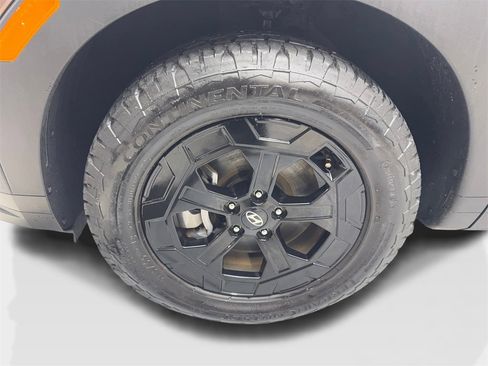 Used 2024 Hyundai Santa Fe XRT image 91