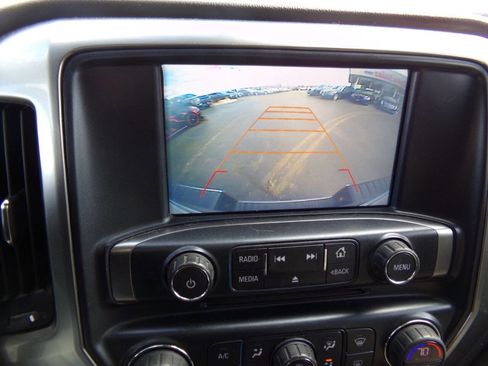 Used 2017 Chevrolet Silverado 1500 LT w/ All Star Edition image 37