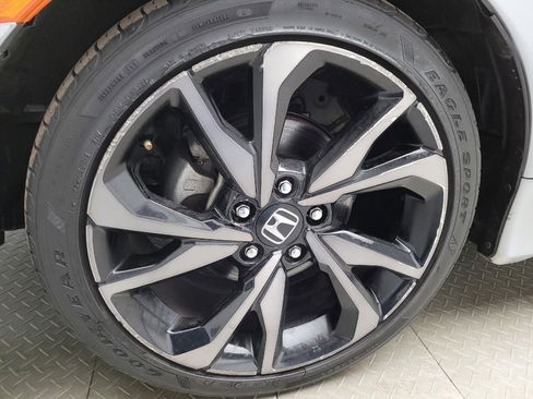 Used 2019 Honda Civic Sport image 31