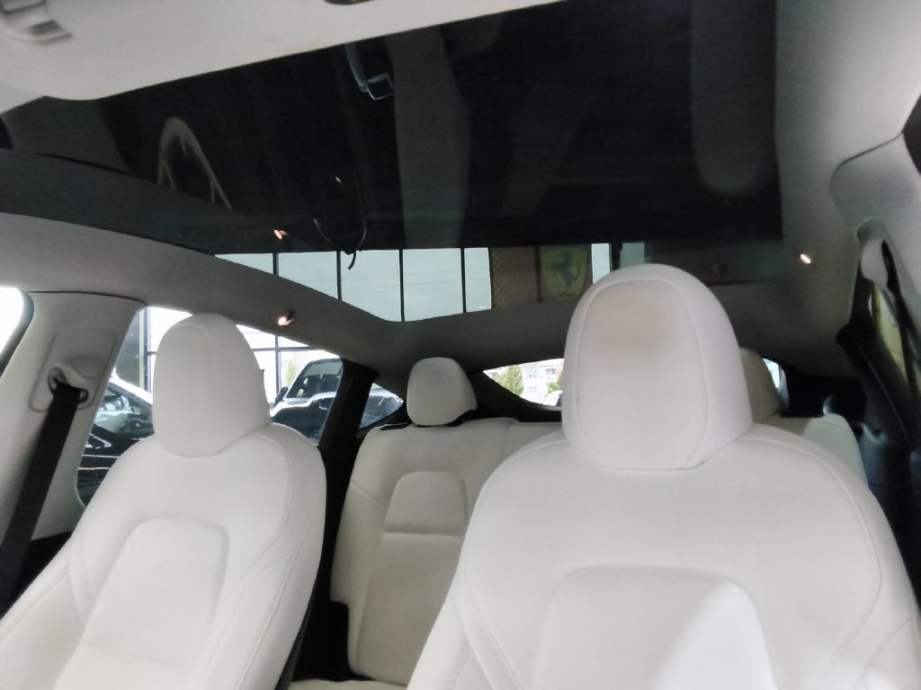 Used 2023 Tesla Model Y Long Range AWD/4WD image 11
