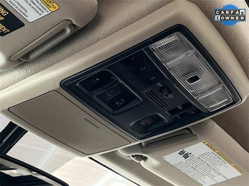 Used 2017 Toyota 4Runner Limited image 35