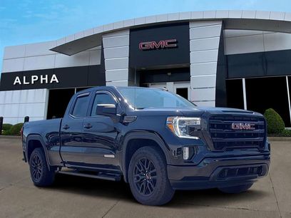 Used 2022 GMC Sierra 1500 Elevation