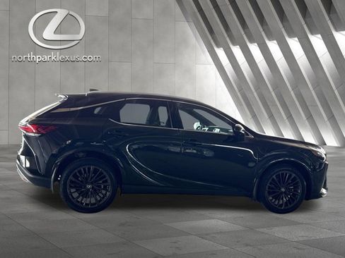 Certified 2025 Lexus RX 350 Premium w/ Convenience Package image 4