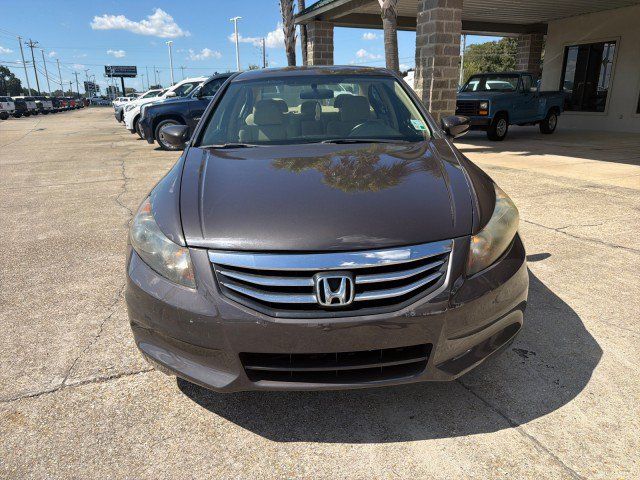 Used 2012 Honda Accord LX image 12