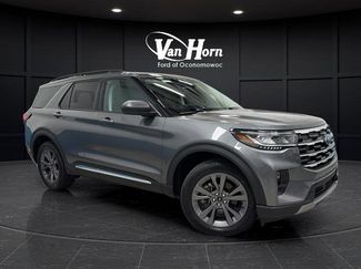Used 2025 Ford Explorer Active w/ Active Comfort Package AWD/4WD video 1