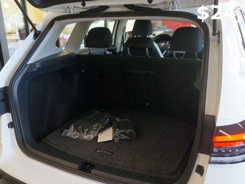 Certified 2025 Volkswagen Taos S image 42