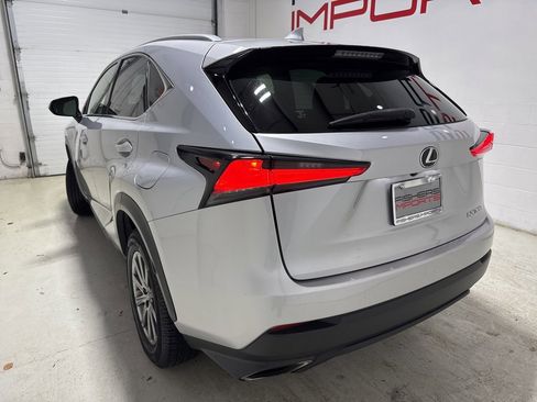 Used 2018 Lexus NX 300 FWD w/ Accessory Package image 5