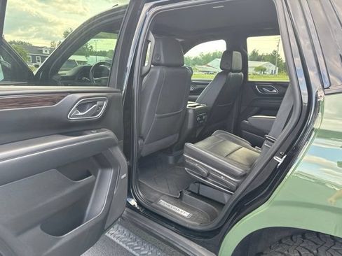 Used 2023 Chevrolet Tahoe Z71 AWD/4WD image 42