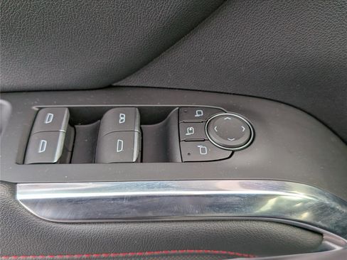 Used 2024 Chevrolet Traverse RS w/ LPO, Floor Liner Package image 22