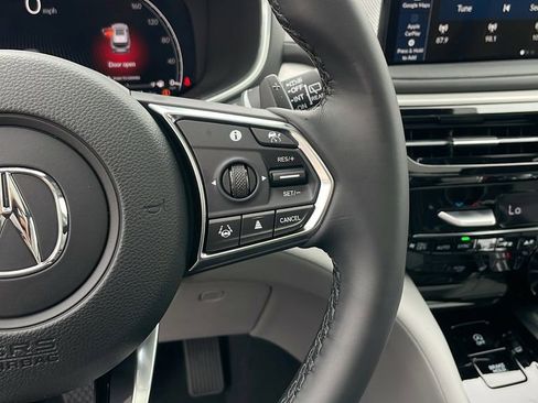 New 2026 Acura MDX w/ Technology Package image 20