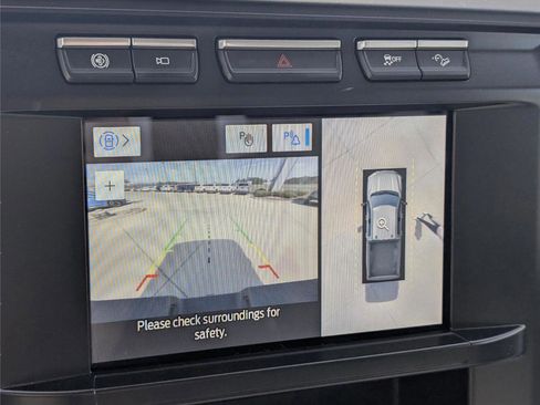 Used 2024 Ford F250 XL w/ STX Appearance Package image 20