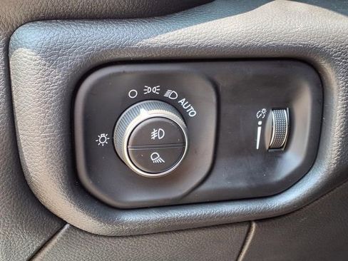 New 2025 RAM 2500 Tradesman w/ Safety Group image 16