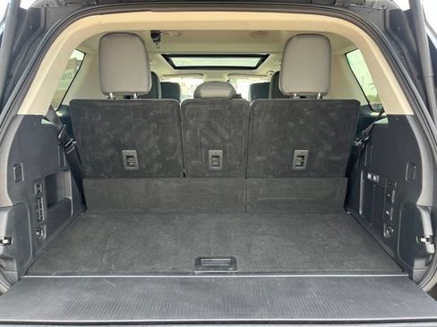 Used 2025 Ford Expedition Active AWD/4WD image 28