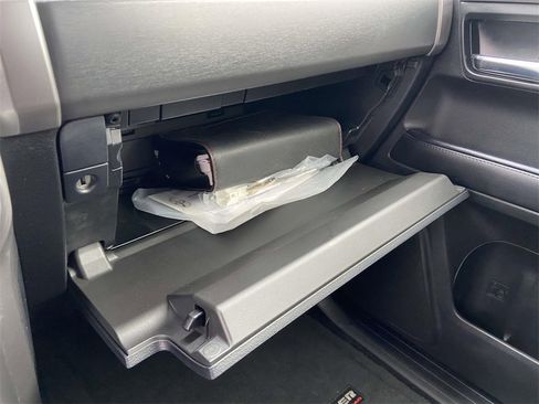 Used 2022 Toyota 4Runner Trail Special Edition image 28