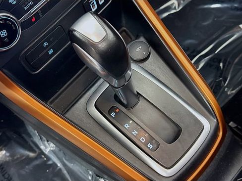 Used 2018 Ford EcoSport SES image 17