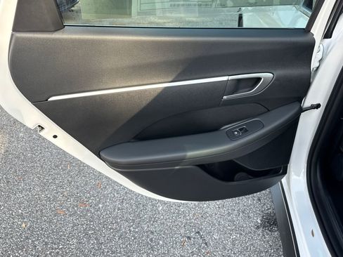 New 2026 Hyundai Sonata SE image 21