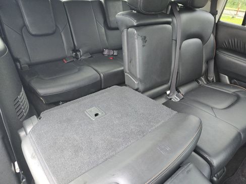 Used 2020 Nissan Armada SL w/ Premium Package AWD/4WD image 30